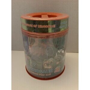 kids toys 3+ years dinosaur animal play set 22 pieces